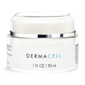dermacell collagen cream image