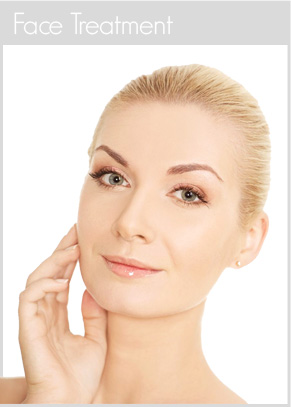 dermaroller facial treatment