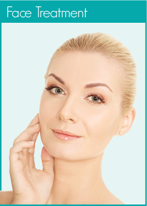 dermaroller facial treatment