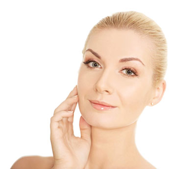 dermaroller facial treatment