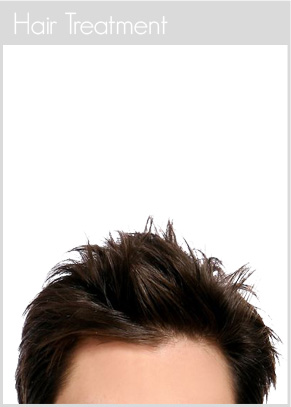 dermaroller hair treatment