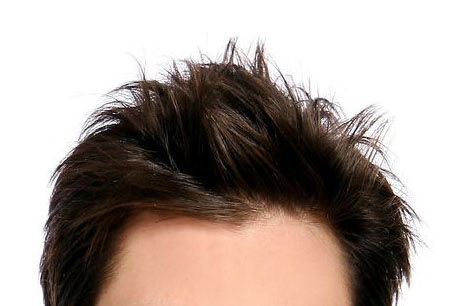 dermaroller hair treatment